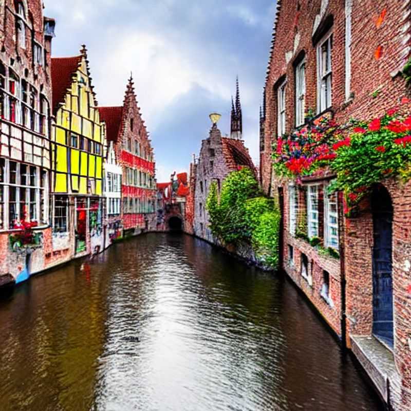 Bruges en été : un séjour luxueux malgré les courtes journées ?<h3>Bruges l'été : explorez le charme flamand même avec des soirées plus courtes</h3><h3>Le potentiel des journées plus courtes à Bruges : un séjour estival luxueux et intimiste</h3><h3>Bruges en été : optimiser votre temps pour un luxe authentique, même avec le soleil couchant plus tôt</h3><h3>Vacances luxueuses à Bruges : comment profiter pleinement de l'été malgré les heures de soleil réduites ?</h3><h3>Découvrir Bruges en été : conseils pour des expériences luxueuses et authentiques, au-delà des sentiers battus</h3>