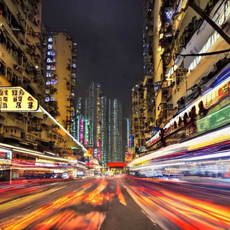 Rome's Winter Warmers&#58; A Culinary &#38; Wine Journey<h3>Is Hong Kong a Luxurious Summer Escape?  (Spoiler&#58; Yes&#44; but with a Twist!)</h3>