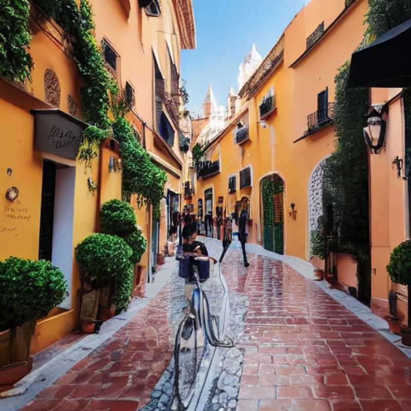 Seville in Summer&#58; Is Spain's Jewel Ready for Your Luxury Holiday?
