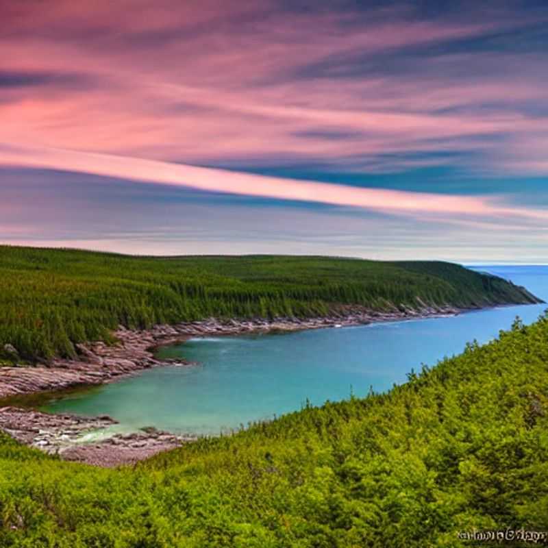 ¿Cabo Bretón, Canadá: Un Refugio de Lujo para el Verano? Bellezas Escénicas y Atracciones Culturales<h3>Cabo Bretón: ¿Escaparate de Lujo o Aventura Íntima? Explorando sus Bellezas y su Alma</h3><h3>Más Allá de las Postales: Un Viaje de Lujo a la Isla del Cabo Bretón, Canadá</h3><h3>Cabo Bretón:  Cuando el Lujo se Encuentra con la Autenticidad. Una Experiencia Canadiense Inolvidable</h3><h3>Un Verano de Ensueño en Cabo Bretón: Lujo, Naturaleza y Encuentros Culturales</h3>