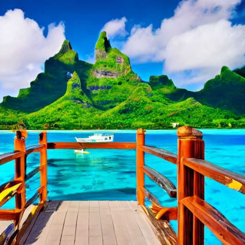 Bora Bora, Paradis Luxueux pour vos Vacances d'Été : Disponibilité et Services Haut de Gamme<h3>Bora Bora été : hébergements et services de luxe - Votre guide pour des vacances inoubliables</h3><h3>Vacances de luxe à Bora Bora : trouver le meilleur hébergement pour un été idyllique</h3><h3>Soleil, Luxe et Sérénité : Votre guide pour des vacances haut de gamme à Bora Bora en été</h3><h3>Bora Bora en été : Disponibilité des Villas de Luxe et Expériences Exceptionnelles</h3><h3>L'été à Bora Bora : un séjour de luxe sur mesure, hébergements et services haut de gamme</h3>