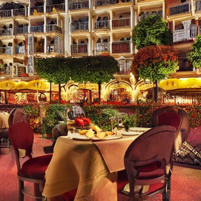 Monaco en été : un luxe discret hors saison ?<h3>Monte-Carlo en été : Échappez aux foules pour un séjour luxueux inoubliable</h3><h3>Le charme secret de Monte-Carlo : un été au calme et raffinement</h3><h3>Un été à Monaco : luxe et sérénité loin de l'agitation estivale</h3><h3>Monte-Carlo hors saison : le luxe à fleur de peau</h3><h3>Vacances de luxe à Monaco : l'été autrement</h3>