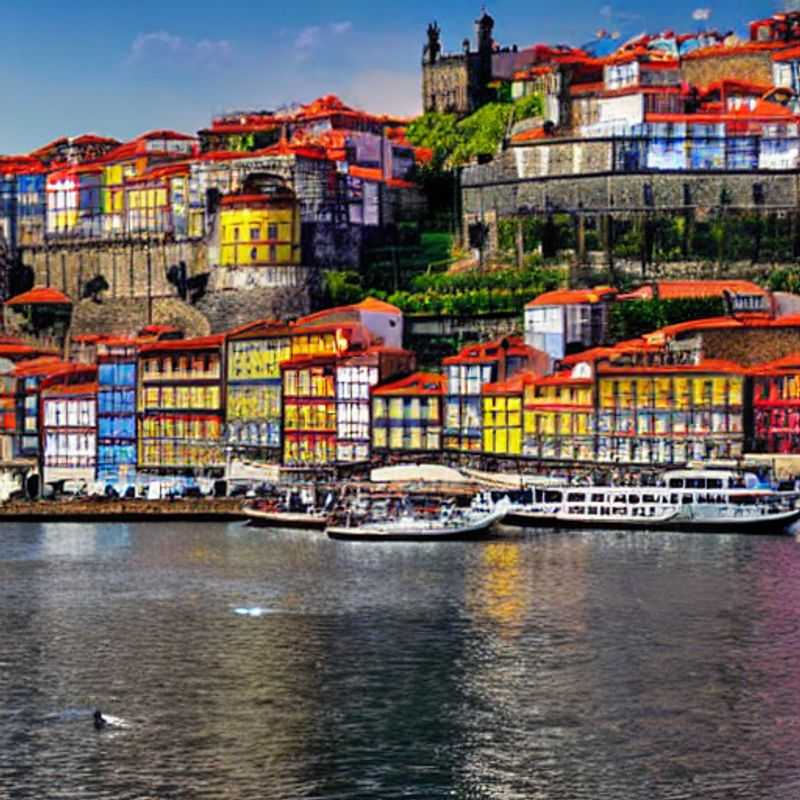 Porto au Portugal &#58; un été luxueux sous le soleil estival ?<h3>Porto&#44; Portugal &#58; conditions météo estivales favorables pour des vacances de luxe ?</h3><h3>Vacances de luxe à Porto &#58; le meilleur moment de l'été ?</h3><h3>Soleil et élégance à Porto &#58; guide des conditions météo estivales pour un séjour luxueux</h3><h3>Escapade estivale de luxe à Porto &#58;  météo idéale et expériences authentiques</h3><h3>Porto en été &#58;  conditions climatiques et conseils pour un séjour luxueux inoubliable</h3><h3>L'été à Porto &#58;  optimiser son séjour luxueux grâce aux conditions météo estivales</h3><h3>Vacances d'été de luxe à Porto &#58;  explorez la ville avec style et en profitant du beau temps</h3>