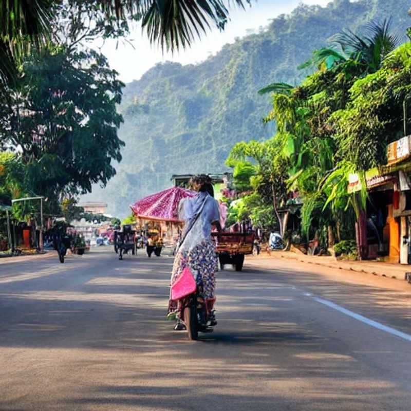 Luang Prabang, Laos : Paradis Luxueux ou Mirage Instagramé ? (Avis d'un Expert)<h3>Le Laos Chic : Luang Prabang sous le regard des Influenceurs (et mon humble avis)</h3><h3>Luang Prabang l'Été : Verdict Luxe pour Instagrameurs et Voyageurs Exigeants</h3><h3>Au-delà des Filtres : Luang Prabang, Destination de Rêve ou Simple Tendance ?</h3><h3>Vacances de Luxe à Luang Prabang : Mythe ou Réalité pour les Influenceurs ?</h3>