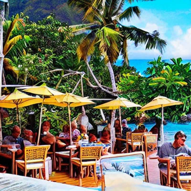 Seychelles Summer Solstice&#58; Sun&#45;Kissed Beaches &#38; Mythical Mysteries (Is it *really* Luxurious?)<h3>Emerald Isles &#38; Azure Seas&#58; Unveiling Seychelles' Luxurious Autumnal Hues</h3><h3>Beyond the Brochure&#58; A Scholar's (and a Connoisseur's) Guide to a Luxurious Seychelles Summer</h3><h3>Whispers of the Wind&#58;  Decoding the Seychelles' Shifting Sands and Romantic Foliage (Luxury Included)</h3><h3>Sunsets&#44; Secrets&#44; and Seychelles&#58; A Luxurious Escape into Autumnal Wonder</h3><h3>The Seychelles Summer Enigma&#58;  Luxury&#44; Legends&#44; and the Chromatic Charm of Island Paradise</h3>
