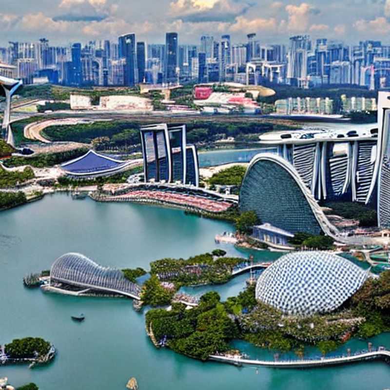 Singapour en été &#58; un séjour de luxe abordable ?<h3>Singapour sous le soleil estival &#58; luxe et efficacité</h3><h3>Vacances de luxe estivales à Singapour &#58;  éviter les pièges à touristes</h3><h3>Découvrir Singapour autrement &#58; un été luxueux et authentique</h3><h3>Singapour &#58;  plongée culturelle et escapades raffinées en été</h3><h3>Le charme discret de Singapour &#58; conseils pour un été luxueux et économique</h3><h3>Été à Singapour &#58; itinéraire de luxe pour voyageurs avisés</h3><h3>Secrets de Singapour &#58; un été luxueux hors des sentiers battus</h3><h3>Singapour en été &#58; allier luxe&#44; culture et budget</h3><h3>Le guide du voyageur exigeant &#58;  un été inoubliable à Singapour</h3>