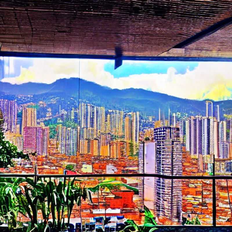 Medellín in the Summer: A Luxurious Harvest of Colombian Delights<h3>Is Medellín the Perfect Luxury Summer Getaway? Uncovering the City's Culinary Jewels</h3><h3>Beyond the Beaches: A Luxurious Colombian Summer in Medellín</h3><h3>Medellín's Summer Secret: Unforgettable Luxury & Local Flavors</h3><h3>Indulge Your Senses: A Luxury Summer Escape to Medellín's Harvest Season</h3><h3>Sun-Kissed Luxury: Discovering Medellín's Hidden Gems During the Summer Harvest</h3>