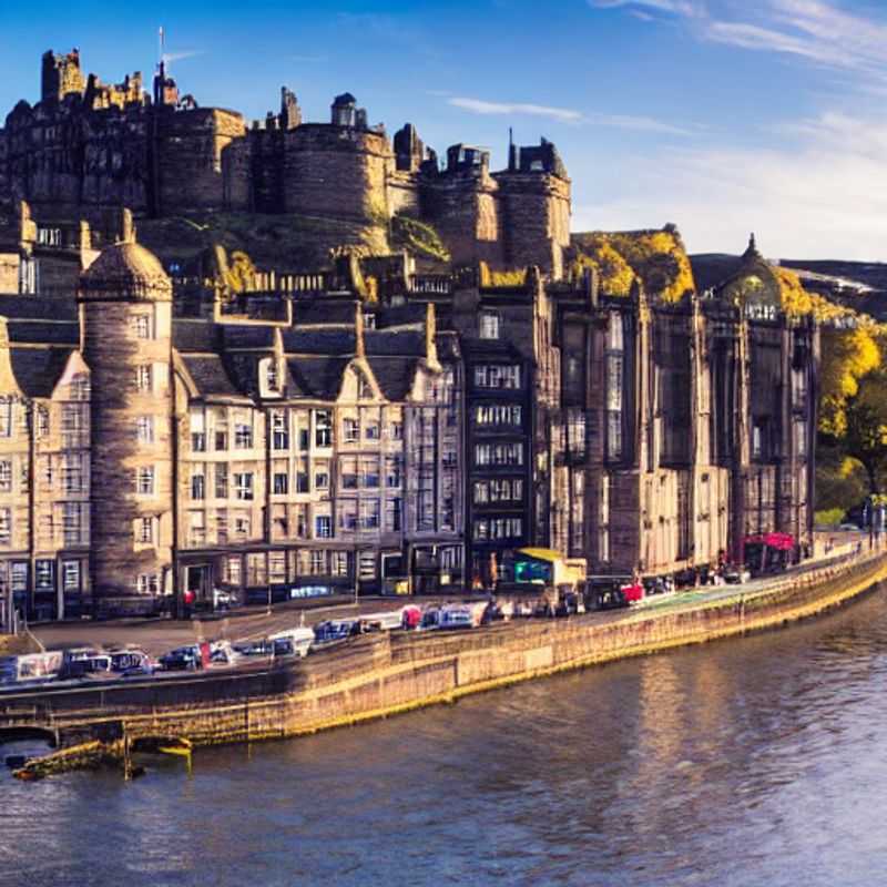 Edinburgh in Summer: A Culinary Journey Through Luxury<h3>Indulge Your Senses: Edinburgh's Finest Dining Experiences for a Luxurious Summer Escape</h3><h3>A Taste of Scotland: Unforgettable Culinary Delights on Your Edinburgh Summer Holiday</h3><h3>Beyond the Haggis: Discovering Edinburgh's Hidden Gems Through its Gastronomic Scene</h3><h3>Edinburgh's Summer Dining Scene: A Luxurious Feast for the Senses</h3><h3>Luxury Redefined: Savor the Flavors of Edinburgh on Your Summer Getaway</h3><h3>From Michelin Stars to Cozy Pubs: A Culinary Exploration of Luxury in Edinburgh</h3><h3>Whisky, Wonders, and Wonderful Food: Your Luxurious Edinburgh Summer Culinary Adventure</h3><h3>Edinburgh Summer: Where Culinary Excellence Meets Unforgettable Luxury</h3><h3>A Foodie's Paradise: Experiencing Luxury and Culinary Delights in Edinburgh this Summer</h3>