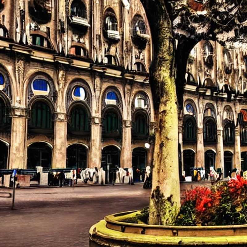 Milan, l'été en luxe : faut-il emporter ses pulls ?<h3>Milan sous le soleil estival : un luxe confortable, même avec un peu de fraîcheur</h3><h3>Vacances milanaises de luxe : préparez-vous à la dolce vita... et aux soirées fraîches !</h3><h3>Le charme discret du luxe milanais : comment voyager léger et élégant en été</h3><h3>Milan en été : allier le luxe à la préparation pour des températures douces</h3>