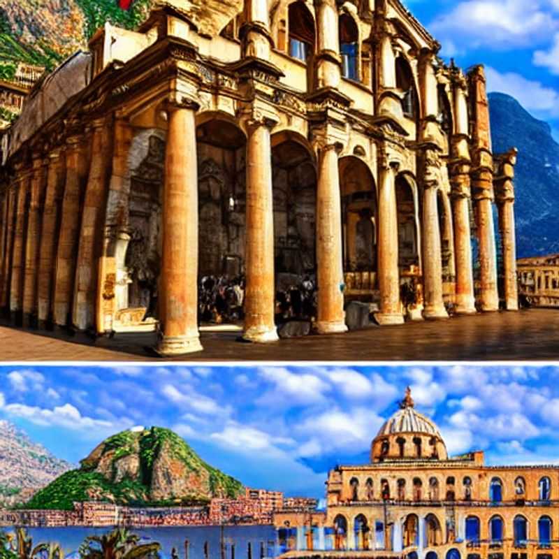 Palermo in Summer: A Luxurious Escape Beyond the Sun-Drenched Beaches<h3>Discovering Palermo's Hidden Gems: Cozy Cafés & Cultural Havens for a Luxurious Summer Getaway</h3><h3>Palermo's Summer Secret: Indulgent Indoor Adventures for the Discerning Traveler</h3><h3>Beyond the Coast: A Luxurious Palermo Summer Itinerary Focusing on Culture and Comfort</h3><h3>Is Palermo Right for YOUR Luxurious Summer Holiday? (Cozy Indoor Options Explored)</h3><h3>Escape the Heat: Luxury Summer in Palermo – Museums, Cafés, and Unexpected Delights</h3>