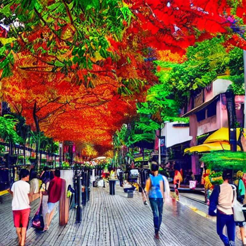 Kuala Lumpur en été : un séjour luxueux hors des sentiers battus ?<h3>Kuala Lumpur l'été : le luxe à température douce</h3><h3>Été à Kuala Lumpur : soleil, luxe et sérénité</h3><h3>Vacances luxueuses à Kuala Lumpur : l'été, une saison idéale ?</h3><h3>Découvrir Kuala Lumpur en été : luxe et tranquillité garantis</h3><h3>Le charme discret de Kuala Lumpur en été : une escapade de luxe</h3>