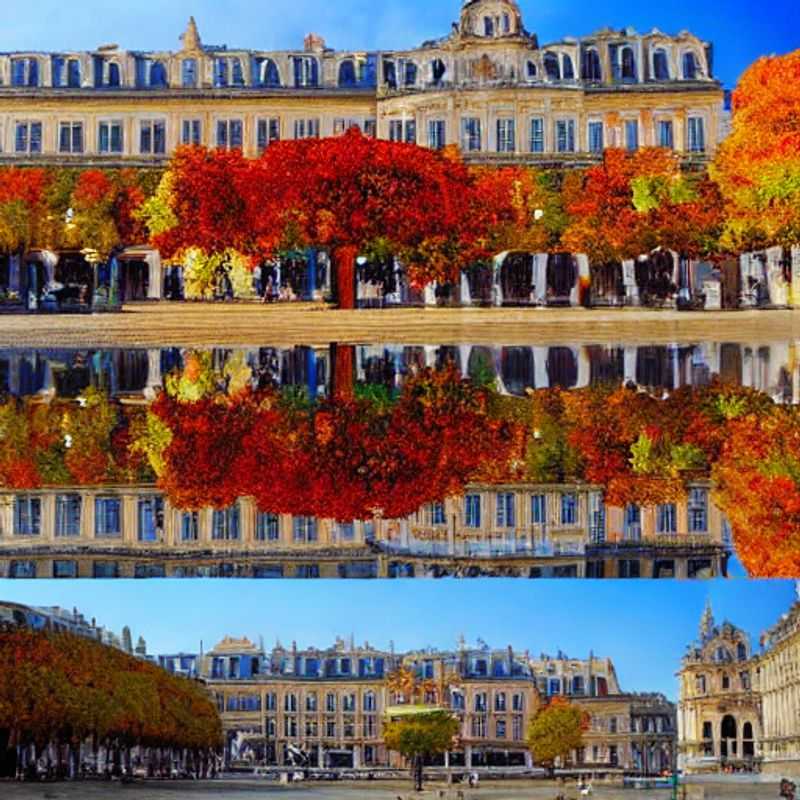Bordeaux en été &#58; un secret luxueux dévoilé (ou comment échapper à la foule estivale)<h3>Bordeaux l'été &#58; farniente et mystères&#44; un été hors des sentiers battus</h3><h3>Bordeaux &#58;  soleil estival et légendes bordelaises&#44; un voyage de luxe sur mesure</h3><h3>Sous le soleil bordelais &#58; enquête sur le mystère d'un été sans touristes (expérience de luxe)</h3><h3>Été bordelais &#58; luxe&#44; calme et volupté (et quelques énigmes à résoudre)</h3>