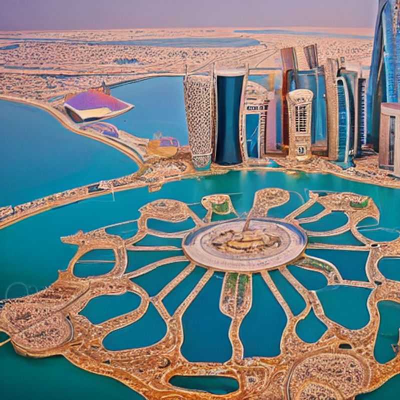 Doha sous le soleil estival &#58; Un luxe flamboyant&#44; malgré la chaleur ?<h3>Couleurs automnales et romance à Doha &#58; Mythe ou réalité ?</h3><h3>Le mystère du soleil de Doha &#58; Une escapade estivale de luxe malgré la canicule ?</h3><h3>Doha&#44; perle du désert &#58;  Mythes&#44; légendes et luxe estival &#45; enquête sur place !</h3><h3>L'été à Doha &#58;  Au cœur du luxe&#44; entre science et légende</h3><h3>Secrets de Doha &#58;  Une odyssée estivale luxueuse à la recherche de la vérité</h3><h3>Le charme discret du luxe estival à Doha &#58; Déjouer les apparences</h3><h3>Doha en été &#58;  Quand le luxe se pare de mystère et d'aventure</h3>