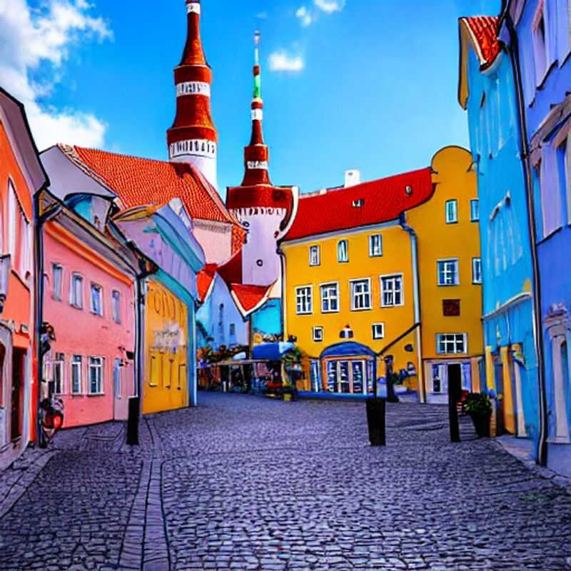 Tallinn en été : un séjour luxueux avec vues imprenables depuis les toits ?<h3>Hôtels de luxe à Tallinn : terrasses panoramiques et escapades estivales</h3><h3>Explorer Tallinn avec élégance : hôtels luxueux et vues époustouflantes sur les toits</h3><h3>Séjour estival luxueux à Tallinn : trouver l'équilibre entre raffinement et authenticité</h3><h3>Tallinn : au-delà des clichés touristiques, des expériences luxueuses et des vues à couper le souffle</h3><h3>Vues imprenables et expériences authentiques : un guide pour un séjour luxueux à Tallinn en été</h3><h3>Combiner luxe et découverte à Tallinn : hôtels avec terrasses panoramiques et immersion culturelle</h3><h3>Escapade estivale luxueuse à Tallinn : optimiser son budget sans compromettre le raffinement</h3><h3>Découvrir le charme secret de Tallinn : hôtels luxueux, vues sur les toits et expériences hors des sentiers battus</h3><h3>Tallinn, destination luxe estivale : conseils d'un expert pour un séjour inoubliable et économique</h3>