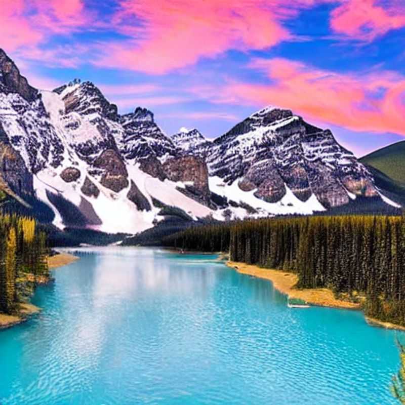 Banff au sommet du luxe estival : gastronomie étoilée et plaisirs raffinés<h3>Banff sous les étoiles : un été gourmand au Canada</h3><h3>Michelin et montagnes : Banff, destination luxe estival inoubliable?</h3><h3>Saveurs d'exception à Banff : un été sous le signe de la gastronomie haut de gamme</h3><h3>Le Canada gourmand : Banff et ses trésors culinaires pour des vacances de luxe</h3>