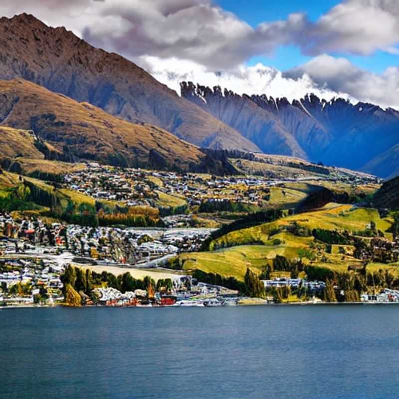 Queenstown's Summer Splendor: Unveiling the Ultimate Luxury Retreats<h3>Is Queenstown the Jewel in New Zealand's Luxury Summer Crown? (Accommodation Insights)</h3><h3>Beyond the Bungy: Discovering Queenstown's Most Luxurious Villas & Hotels for Your Summer Escape</h3><h3>Luxury Lodges & Lakeside Villas: Your Exquisite Queenstown Summer Awaits</h3><h3>A Summer in Queenstown: Handpicked Luxury Hotels & Villas for the Discerning Traveler</h3><h3>Indulge Your Senses: Unveiling Queenstown's Hidden Gems of Luxury Accommodation</h3><h3>Queenstown's Summer Secret: Unforgettable Luxury Stays for the Adventurous Soul</h3><h3>From Five-Star Hotels to Private Villas: Your Guide to Luxurious Summer Accommodation in Queenstown</h3><h3>Crafting Your Queenstown Summer: A Curated Selection of Exquisite Luxury Hotels and Villas</h3>
