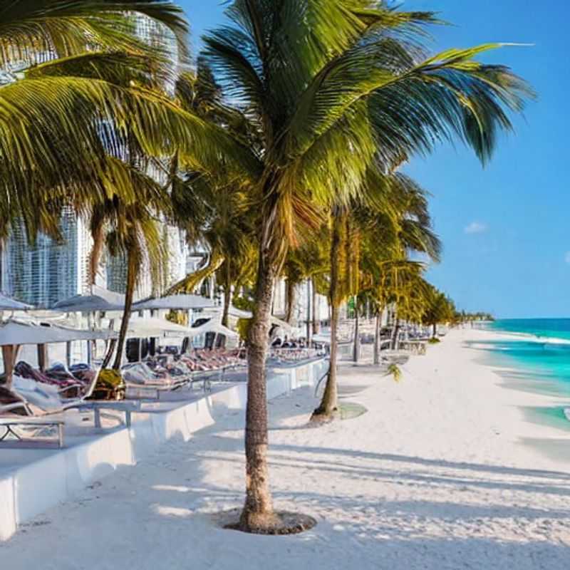 Miami Beach : Paradis Instagrammable ou Vacances de Luxe estivales ? Décryptage d'un Mystère Ensoleillé<h3>Miami Beach : Le Mythe et la Réalité - Un Été de Luxe sous le Soleil Floridien</h3><h3>Coups de Cœur Instantanés à Miami Beach : L'Équation Luxe, Mystère et Photos de Rêve</h3><h3>Miami Beach : Au-delà des Postcards - Une Exploration Luxueuse des Secrets d'une Île Enchantée</h3><h3>Soleil, Sable et Secrets : Miami Beach, Destination de Luxe pour Instagrammeurs Avertis</h3>
