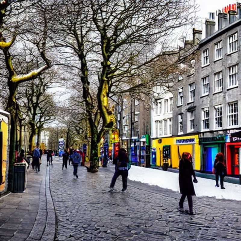 Lush green landscapes meet refined elegance in Dublin, Ireland – discover if this vibrant city is the perfect destination for your luxurious summer holiday.