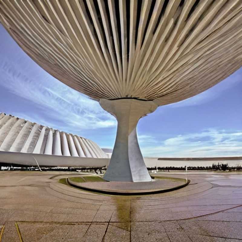 Brasilia en été : Paradis luxueux ou cauchemar pluvieux ?<h3>Sous le soleil (parfois...) de Brasilia : un été de luxe à la brésilienne ?</h3><h3>Brasilia l'insolente : escapade estivale chic malgré la pluie ?</h3><h3>Pluie et soleil à Brasilia : l'été luxueux, une aventure audacieuse ?</h3><h3>Au-delà des averses : explorer le luxe discret de Brasilia en été</h3>
