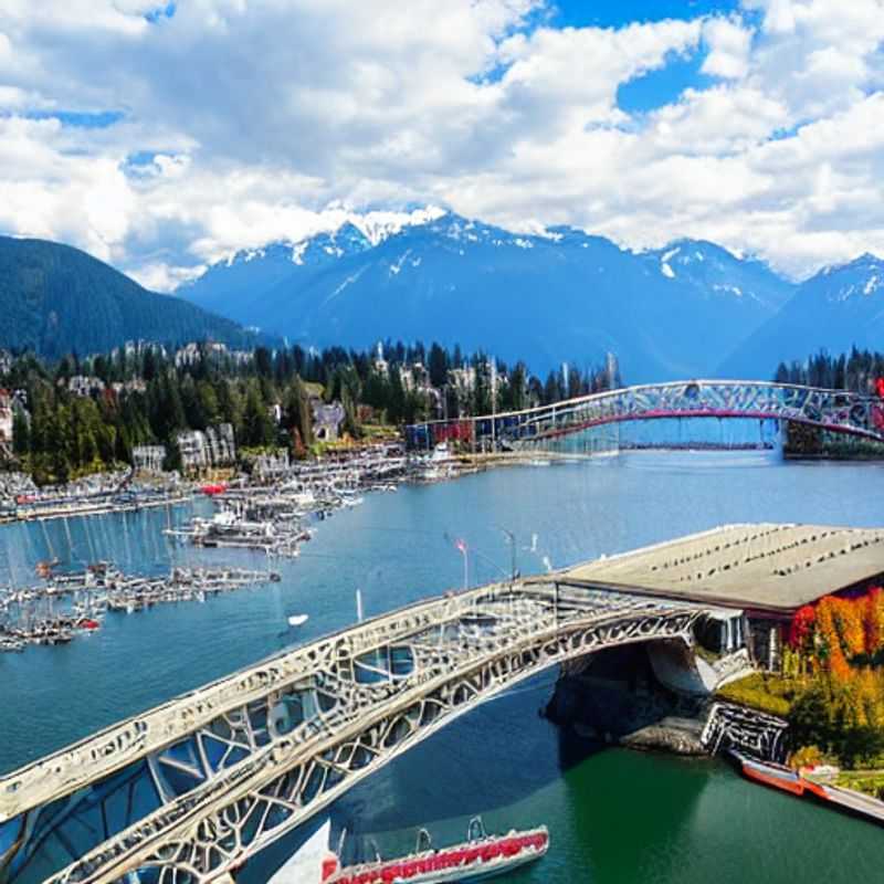 Vancouver, Canada : Un Été Luxueux et Romantique pour vos Réseaux Sociaux ?<h3>Vancouver : Atmosphère Romantique et Vues à Couper le Souffle - Un Paradis Luxueux pour l'Été ?</h3><h3>Vacances d'été de luxe à Vancouver : Conseils pour un séjour romantique et inoubliable</h3><h3>Vancouver en été : Explorez le Luxe Discret et les Lieux Romantiques Cachés</h3><h3>Séjour Romantique et Luxueux à Vancouver : Conseils d'un Expert pour un Été Inoubliable</h3><h3>Vancouver : Le Luxe à prix raisonnable ? Conseils pour un Été Romantique et Économique</h3><h3>Escapade Romantique à Vancouver : Comment concilier Luxe, Authenticité et Budget</h3><h3>Le charme discret du luxe à Vancouver : Un été romantique hors des sentiers battus</h3><h3>Vancouver : Au-delà des clichés touristiques – Un été luxueux et authentique</h3><h3>L'art de voyager luxueusement à Vancouver : Conseils pour un été romantique et mémorable</h3>