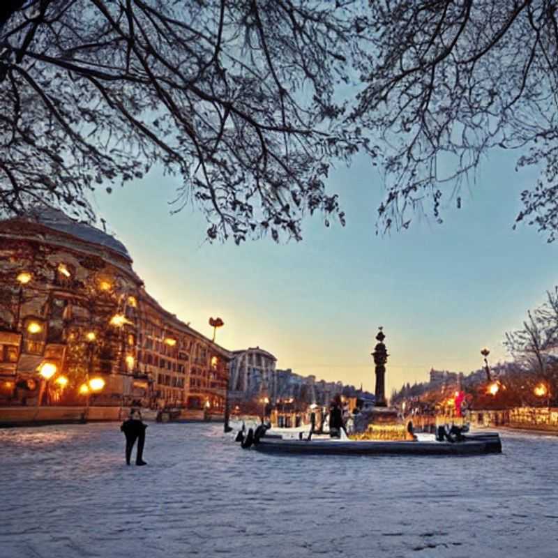 Belgrade in Summer: A Luxurious Escape to Serbia's Sparkling Capital<h3>Sun-Kissed Serenity: Why Belgrade is the Perfect Luxury Summer Getaway</h3><h3>Discover Belgrade's Hidden Gems: A Tailor-Made Summer Itinerary for the Discerning Traveler</h3><h3>Serbian Summer Nights: Indulge in Belgrade's Opulent Charm</h3><h3>Beyond the Expected: Unveiling Belgrade's Unexpected Luxury Summer Experiences</h3><h3>A Belgrade Summer Sojourn: My Personal Journey Through Serbia's Elegant Heart</h3><h3>Belgrade's Summer Embrace: Warm Days, Cool Nights, and Unforgettable Luxury</h3><h3>Summer in Belgrade: A Luxurious Blend of Culture, History, and Unparalleled Charm</h3><h3>The Allure of Belgrade: A Luxury Summer Escape to Remember</h3><h3>Sun-Drenched Splendor: Experiencing Belgrade's Luxury Summer Side</h3>