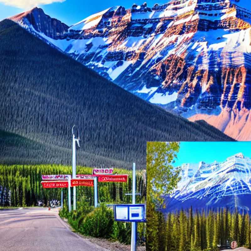 Banff's Summer Splendor&#58; A Luxury Traveler's Guide to Effortless Exploration<h3>Is Banff Accessible Enough for a Luxurious Summer Escape? (Spoiler&#58; Yes!)</h3><h3>Banff in Summer&#58; Smooth Sailing or Rocky Road? Navigating Luxury Travel with Ease.</h3><h3>Beyond the Mountains&#58; Unveiling Banff's Seamless Luxury Transportation</h3><h3>Luxury in the Rockies&#58; Banff's Accessibility and Your Unforgettable Summer Adventure</h3><h3>Conquering Banff's Beauty&#58; A Luxurious Journey Without the Hassle</h3>