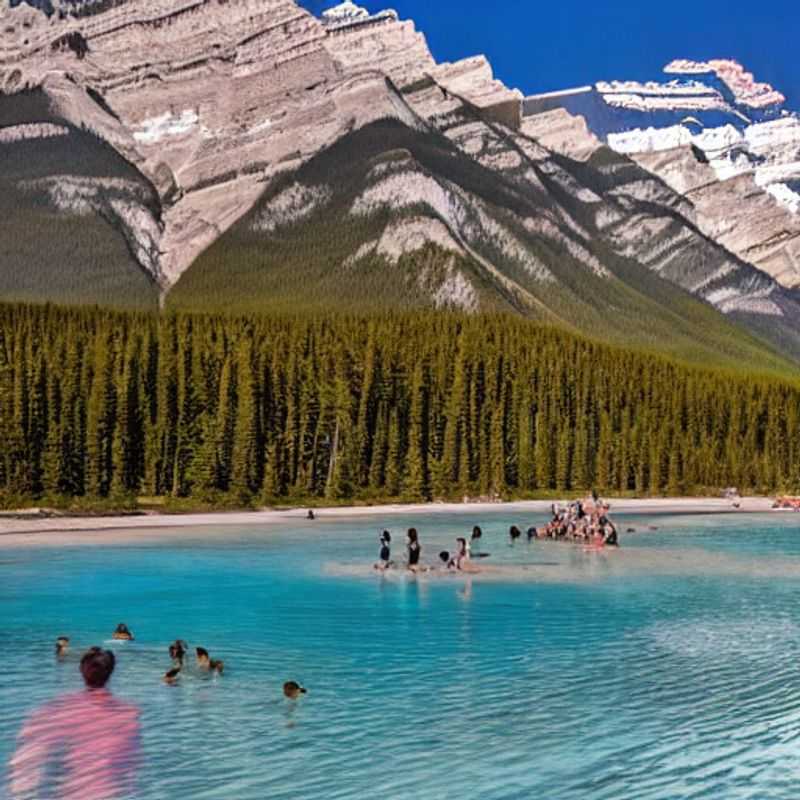 Banff l'été : un paradis luxueux pour vos vacances ? Gastronomie et divertissements haut de gamme<h3>Banff au Canada : vacances d'été de luxe ? Explorez les options gastronomiques et de divertissement haut de gamme</h3><h3>Vacances de luxe à Banff en été : Guide des meilleures expériences gastronomiques et de divertissement</h3><h3>Banff, Canada : Est-ce une destination estivale de luxe idéale ? Plongez dans le monde raffiné de la restauration et des loisirs</h3><h3>Le luxe à Banff : Un été inoubliable entre gastronomie raffinée et divertissements exceptionnels</h3><h3>Banff en été : au-delà des clichés, une escapade luxueuse riche en expériences gastronomiques et culturelles</h3><h3>Expériences gastronomiques et de divertissement haut de gamme à Banff : Votre guide pour un été luxueux inoubliable</h3>