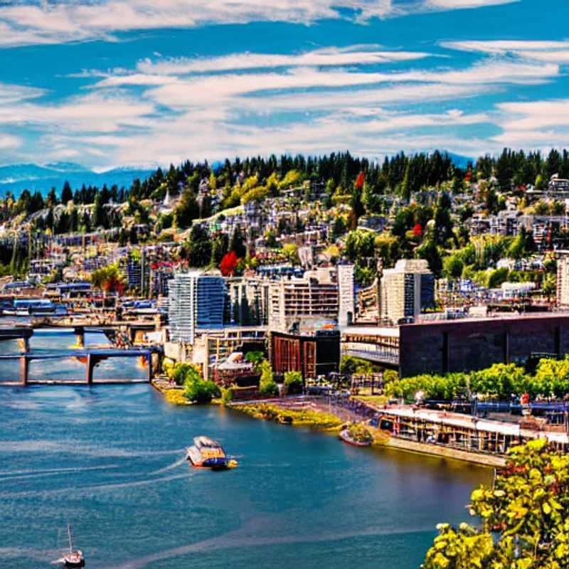 Portland, l'été luxueux : Un voyage sans accroc grâce à ses transports et infrastructures ?<h3>Portland en été : Le luxe simplifié, grâce à ses transports et infrastructures pratiques</h3><h3>Vacances de luxe à Portland : Transports et infrastructures : Un confort absolu ?</h3><h3>Explorer Portland avec élégance : Les transports et infrastructures au service de votre été luxueux</h3><h3>Portland et le luxe estival : La fluidité des déplacements, un atout majeur ?</h3>