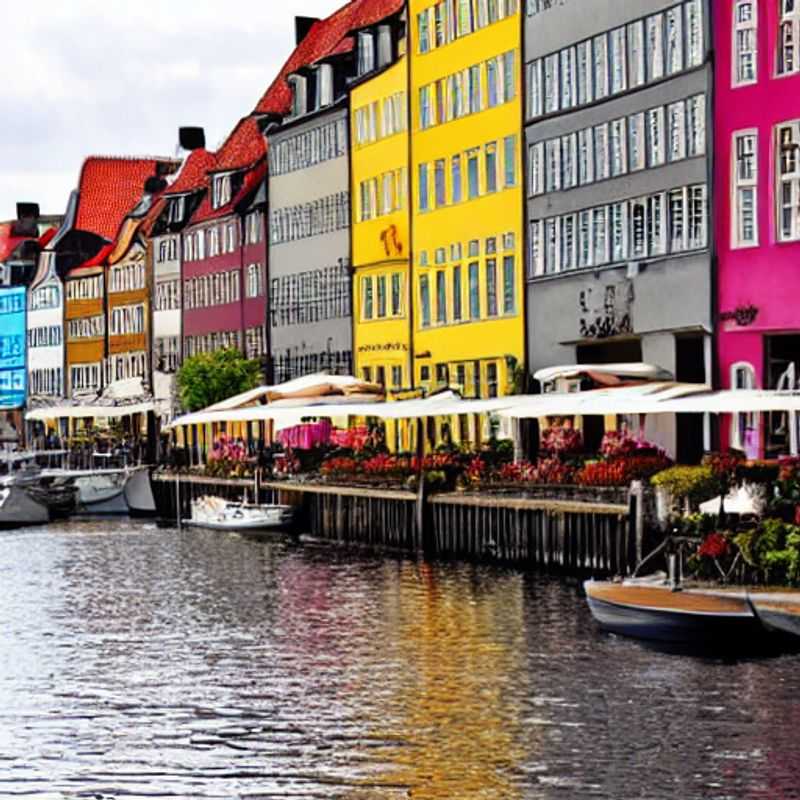Copenhague&#44; chérie &#58; un été luxueux et Instagrammable ?<h3>Copenhague sous le soleil &#58; le luxe à portée de clic (et d'objectif !)</h3><h3>Instagramer le luxe à Copenhague &#58; un été danois inoubliable ?</h3><h3>Safari photographique danois &#58; Copenhague&#44; destination luxe estivale ?</h3><h3>Le charme discret du luxe à Copenhague &#58; vaut&#45;il le détour (et le filtre Instagram) ?</h3>