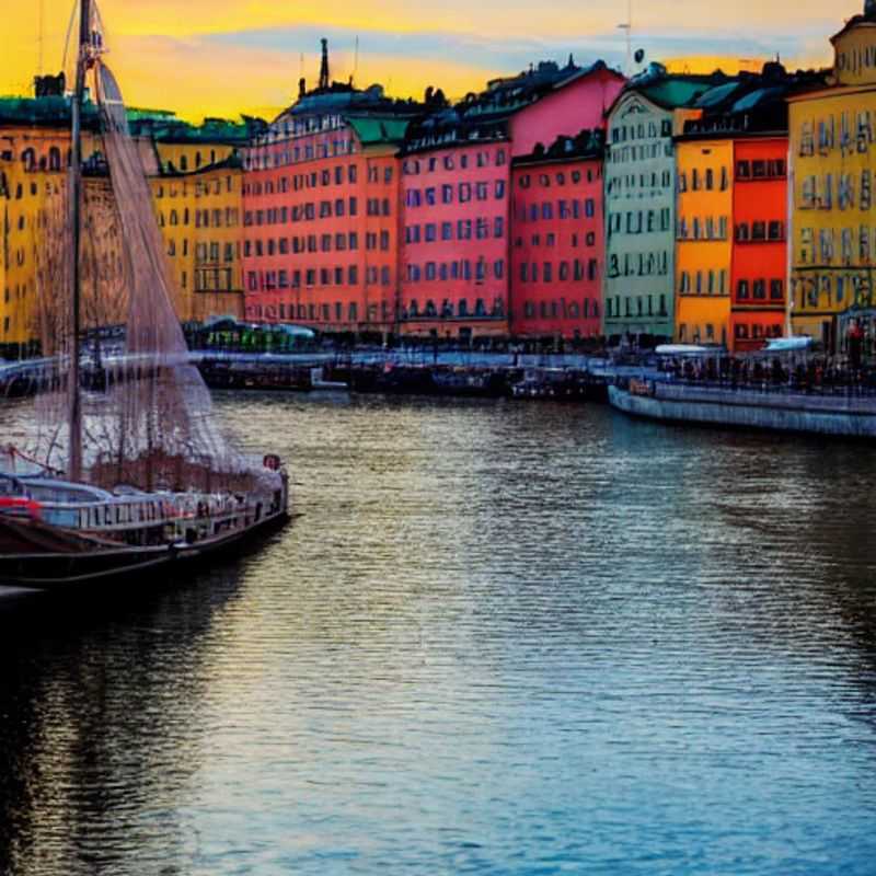 Stockholm, Paradis Gastronomique : Un Été Luxueux en Suède ?<h3>Stockholm : Saveurs Exquises & Vacances Haut de Gamme - Un Été Inoubliable ?</h3><h3>Trésors Gastronomiques de Stockholm : Un Voyage de Luxe estival en Suède ?</h3><h3>Dîners de Rêve à Stockholm : L'Été Luxueux vous Attend-il ?</h3><h3>Stockholm, Capitale du Goût et du Luxe : Un été inoubliable en perspective?</h3>