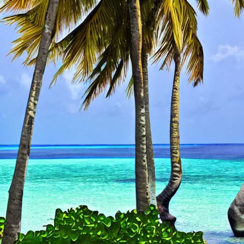 Plongez dans le luxe azur : les eaux turquoise des Maldives, l'évasion estivale ultime pour les voyageurs exigeants.