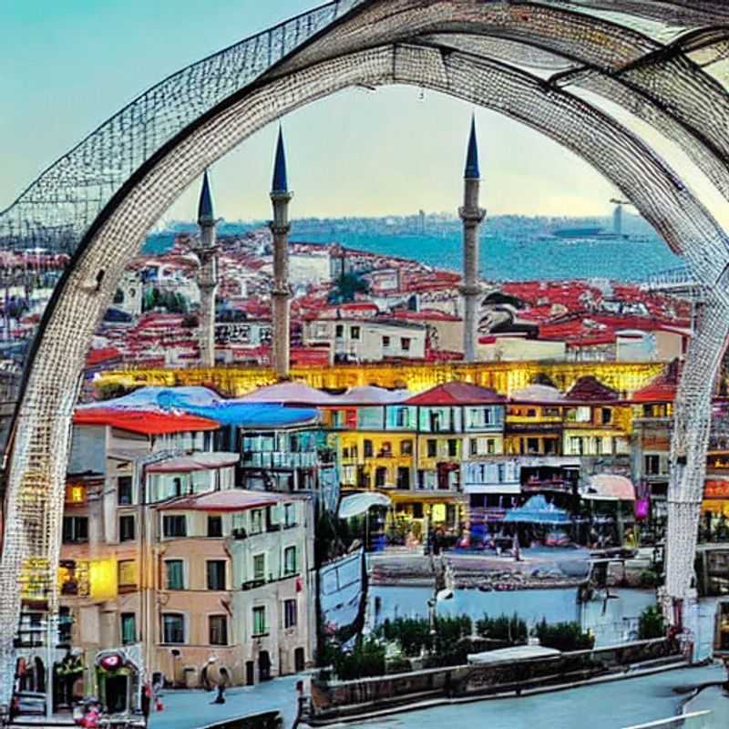 Istanbul in Summer&#58; A Luxurious Escape (Despite the Heat!)<h3>Istanbul's Unexpected Autumn Charm&#58; Gardens&#44; Walks &#38; Grand Adventures</h3><h3>Beyond the Bosphorus&#58; A Luxurious Autumn Journey Through Turkey</h3><h3>Is Istanbul a Summer Luxury Destination? Let's Explore the Possibilities...</h3><h3>Sun&#45;Kissed Istanbul&#58; Reimagining a Luxury Summer Getaway</h3><h3>Trading the Beach for the Bosphorus&#58; A Unique Luxury Summer in Istanbul</h3>
