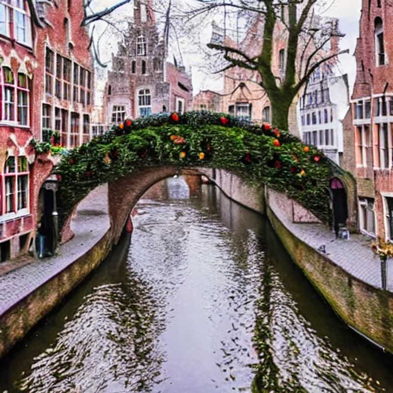 Bruges in Summer: Escaping the Madding Crowd (and Finding Exquisite Luxury)<h3>Bruges: A Belgian Jewel, Untouched by the Tourist Tsunami (Luxury Awaits!)</h3><h3>Beyond the Chocolate: Unveiling Bruges' Hidden Gems for a Luxurious Summer Getaway</h3><h3>Bruges' Summer Secret: Fewer Crowds, More Magic (and Michelin-Starred Meals)</h3><h3>A Midsummer Night's Dream in Bruges: Luxury, Legends, and Less Fuss</h3><h3>Bruges: The Antidote to Over-Tourism (Luxury Edition)</h3><h3>Unlocking Bruges: A Luxurious Summer Escape for the Discerning Traveler</h3><h3>Bruges, Belgium: Where History Whispers and Luxury Blooms (Summer Edition)</h3>
