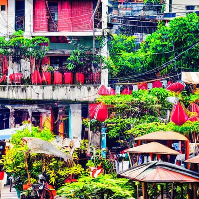 Here are a few options for alt text in French, tailored to be SEO-friendly and reflective of a luxury travel guide's style:
