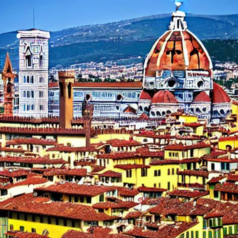 Florence&#44; berceau de la romance estivale &#58; un havre de paix pour les couples ?<h3>Escapade amoureuse florentine &#58; activités romantiques et retraites luxueuses pour les couples</h3><h3>L'été à Florence &#58; une symphonie de romance pour les couples exigeants</h3><h3>Sous le soleil toscan &#58; Florence&#44; destination idéale pour une lune de miel luxueuse ?</h3><h3>Florence et ses charmes amoureux &#58; exploration d'expériences romantiques haut de gamme</h3><h3>Romance italienne &#58; Florence&#44; promesse d'un été inoubliable en amoureux</h3>
