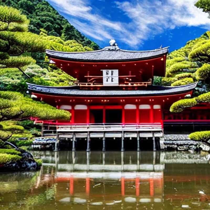 Kyoto l'été &#58; un havre de paix luxueux pour votre ressourcement ?<h3>Kyoto sous le soleil estival &#58;  Relaxation et Rejuvenation au Pays du Soleil Levant</h3><h3>Été à Kyoto &#58;  Le luxe au cœur d’une expérience de ressourcement inoubliable</h3><h3>Détente et bien&#45;être à Kyoto &#58; Un été luxueux au Japon</h3><h3>Voyage de luxe estival à Kyoto &#58;  Trouver la sérénité au pays du thé</h3><h3>Kyoto en été &#58;  Opportunités de relaxation et de rajeunissement pour un séjour de luxe</h3><h3>S'évader à Kyoto cet été &#58; Un séjour luxueux pour se ressourcer</h3><h3>Le charme discret du luxe à Kyoto &#58; Un été pour se reconnecter à soi&#45;même</h3><h3>Kyoto &#58;  Un été luxueux pour une pause revitalisante</h3><h3>Relaxation et Rejuvenation &#58; Votre été de luxe vous attend à Kyoto</h3>