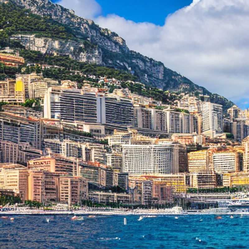 Monaco en été : un luxe estival malgré la neige ?<h3>Monaco sous le soleil : vacances de luxe estivales, même en hiver ?</h3><h3>Le charme monégasque en été : la neige n'est pas un problème pour des vacances de luxe</h3><h3>Vacances de luxe à Monaco : l'impact potentiel de la neige sur vos projets</h3><h3>Monaco et l’hiver : un luxe estival inattendu ?</h3>