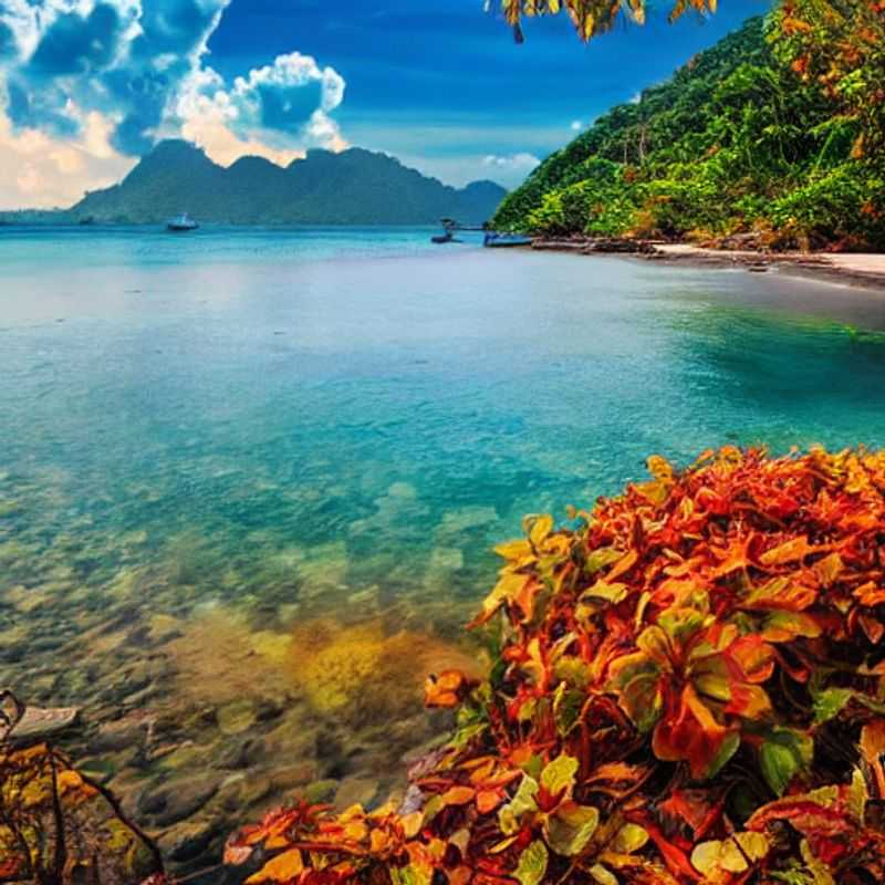 Dodging the Deluge: Crowd Levels & Luxury in Koh Phangan's Summer Sun<h3>Koh Phangan's High Season: Luxury vs. the Tourist Tide – A Concierge's Perspective</h3><h3>Beyond the Backpackers: Finding Tranquility & Luxury in Koh Phangan's Crowds</h3><h3>Luxury Escapes in Koh Phangan: Navigating the Tourist Season with Grace & Style</h3><h3>Sun, Sand, and…Strangers? A Luxury Traveler's Guide to Koh Phangan's Crowd Dynamics</h3>