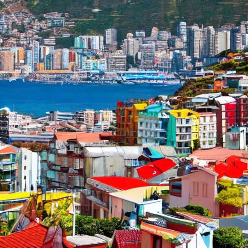 Valparaiso&#44; Été Luxueux &#58; Un Havre de Luxe à la Chilienne ?<h3>Le Chic de Valparaiso &#58; Hébergements et Services de Luxe pour des Vacances Inoubliables</h3><h3>Soleil&#44; Mer et Luxe &#58; Explorer les Options d'Hébergement Haut de Gamme à Valparaiso</h3><h3>Valparaiso en été &#58;  Trouver le Luxe Parfait pour Vos Vacances</h3><h3>Vacances de Luxe à Valparaiso &#58;  Disponibilité et  Services Haut de Gamme</h3><h3>Mon Expérience &#58;  Le Luxe à Valparaiso &#45; Une Évasion Inattendue</h3><h3>Découvrir le Luxe à Valparaiso &#58;  Un Guide Personnel pour un Été Exceptionnel</h3><h3>Valparaiso &#58;  Au Coeur du Luxe Chilien &#45;  Disponibilité et  Conseils</h3><h3>Un Été Inoubliable à Valparaiso &#58;  Le Guide des Hébergements et Services de Luxe</h3><h3>Le Secret du Luxe à Valparaiso &#58;  Mon Itinéraire pour des Vacances Exceptionnelles</h3>