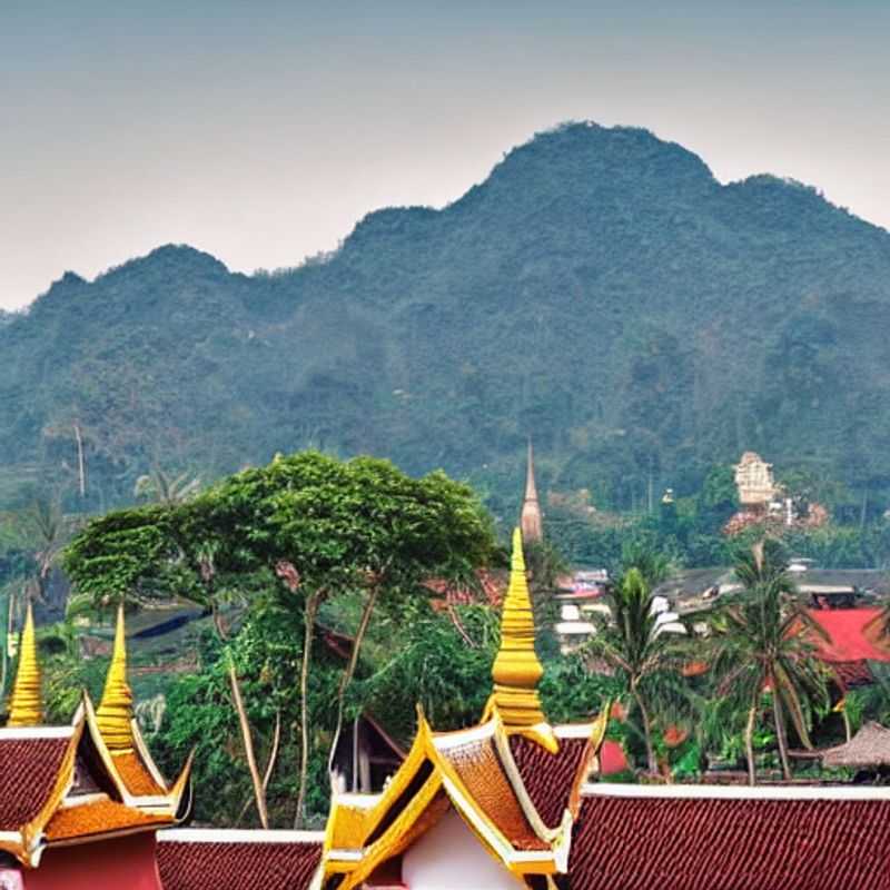 Luang Prabang, Laos : Un été luxueux au cœur d'une architecture envoûtante ?<h3>Le Laos luxueux : Architecture pittoresque et joyaux architecturaux pour des vacances estivales inoubliables ?</h3><h3>Luang Prabang : L'élégance discrète d'un été au Laos, entre temples et trésors architecturaux</h3><h3>Vacances de luxe estivales au Laos : Luang Prabang, perle architecturale et promesse d'aventures humaines</h3><h3>Architecture et charme à Luang Prabang : Un été luxueux au Laos, au rythme des rencontres et des découvertes</h3><h3>Bien plus qu'un paysage : Luang Prabang et son architecture raffinée pour des vacances estivales haut de gamme</h3><h3>Luang Prabang, Laos : Architecture sublime et escapades de luxe pour un été inoubliable</h3>