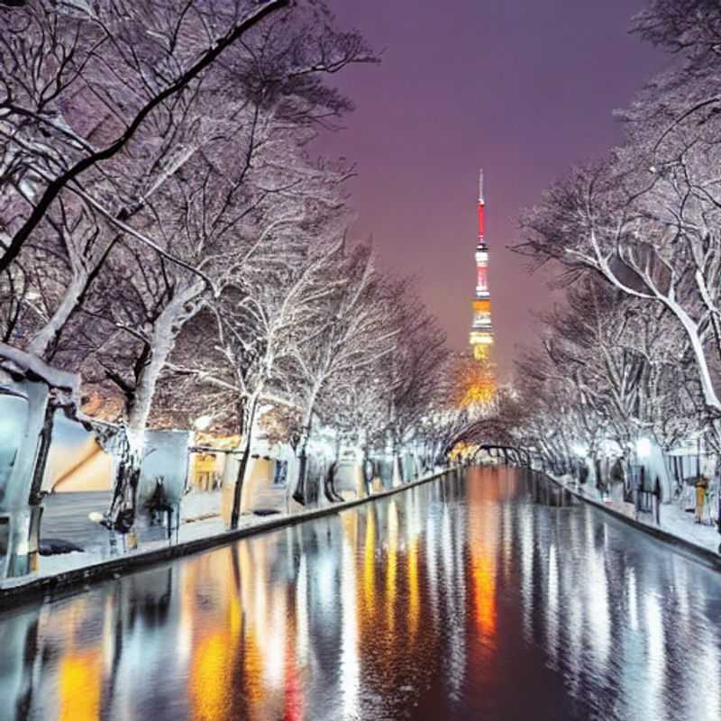 Tokyo, été luxueux : préparez votre voyage estival !<h3>Tokyo en été : le luxe à la japonaise, malgré les fermetures hivernales</h3><h3>Tokyo l'été : un séjour de luxe, même hors saison ! Conseils et planification</h3><h3>Vacances de luxe à Tokyo en été : éviter les mauvaises surprises</h3><h3>Tokyo sous le soleil : un été luxueux et serein, malgré les fermetures saisonnières</h3>
