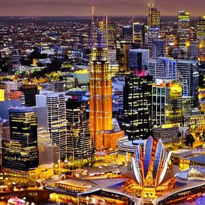 Melbourne, l'été en luxe : un secret bien gardé ?<h3>Melbourne en été : luxe abordable hors saison touristique</h3><h3>Vacances de luxe à Melbourne : soleil estival et prix doux</h3><h3>Melbourne estivale : luxe accessible, expériences inoubliables</h3><h3>Été à Melbourne : combiner luxe et économies, c'est possible !</h3><h3>Le charme discret du luxe à Melbourne : fuir la foule, savourer l'été</h3><h3>Melbourne : un été luxueux et serein, loin des foules</h3><h3>Vacances d'été à Melbourne : luxe à petit prix, un secret à partager</h3>