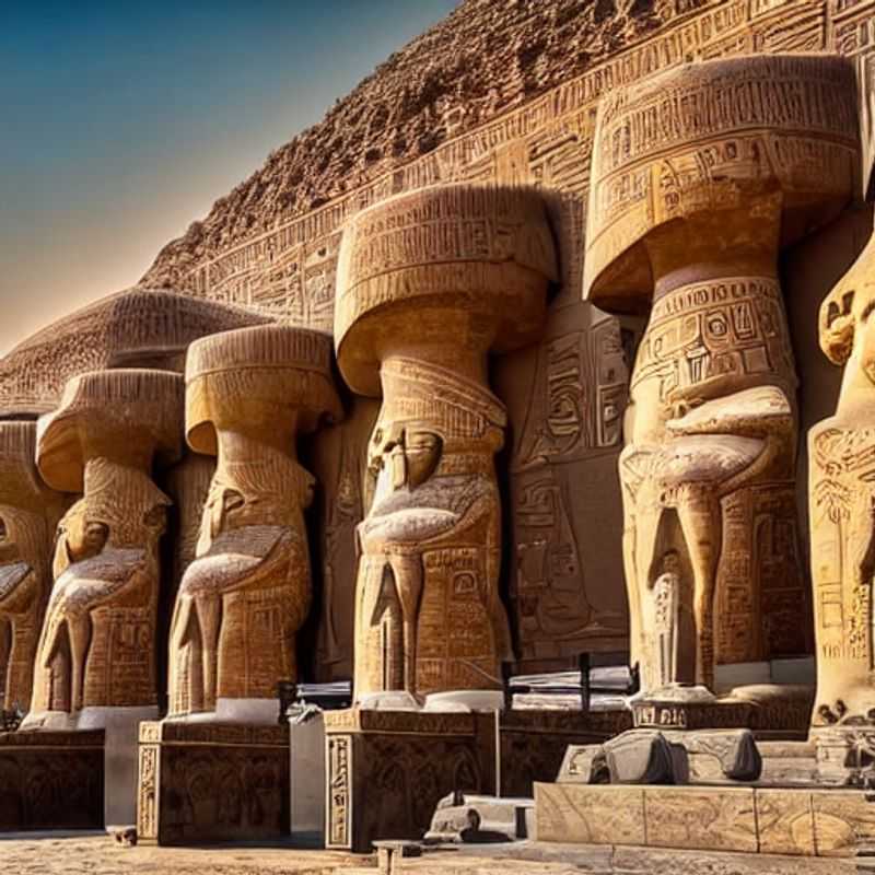 Cairo Confidential: Sun-Drenched Secrets & Serene Summer Escapes (Is it *really* Luxurious?)<h3>Pharaohs, Pyramids & Pampering: Unveiling Cairo's Exclusive Summer Side</h3><h3>Beyond the Tourist Trail: A Luxurious, Private Cairo Summer for the Discerning Traveler</h3><h3>Cairo's Hidden Gems: A Summer of Unrivaled Privacy & Opulence</h3><h3>Is Cairo the Ultimate Summer Sanctuary for the Luxury Seeker? A Revealing Investigation</h3><h3>Sun, Sand, and Sphinx-Sized Secrecy: Exploring Cairo's Private Luxury Summer Scene</h3>
