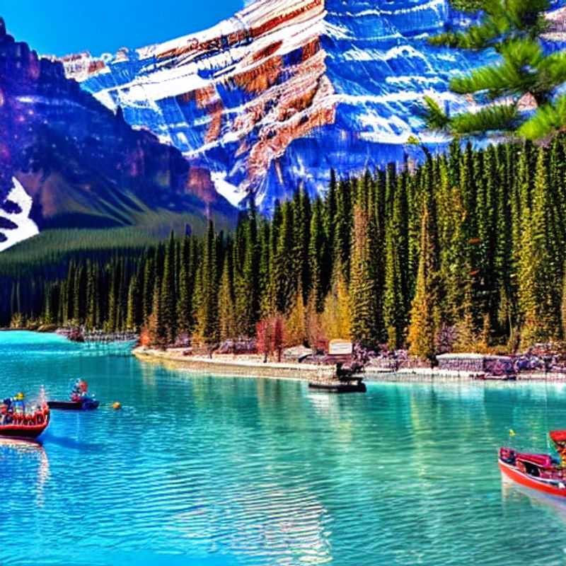Rome, l'Italie : Un Été Luxueux à Banff ? Conseils d'un Expert<h3>Rome et Banff : Comparer l'Incomparable pour des Vacances d'Été Luxueuses</h3><h3>Banff ou Rome ? Choisir Votre Évasion Estivale de Luxe : Un Guide Comparatif</h3><h3>Vacances de Luxe : Rome contre Banff - Lequel Offre la Meilleure Expérience ?</h3><h3>Explorez Rome avec Chic : Économisez et Vivez l'Authentique (et Laissez Banff pour une Autre Fois)</h3><h3>Rome, l'Italie : Un Itinéraire de Luxe Économique pour un Été Inoubliable (Banff, Peut-être Plus Tard ?)</h3><h3>Le Luxe Discret à Rome : Conseils pour Éviter les Pièges à Touristes et Découvrir l'Italie Authentique</h3><h3>L'Été à Rome : Culture, Histoire et Luxe Accessible - Une Alternative à Banff ?</h3><h3>Rome : Un Guide d'Expert pour un Voyage de Luxe Économique et Culturellement Riche</h3><h3>Banff et Rome : Deux Visages du Luxe Estival – Comprendre Vos Priorités de Voyage</h3>