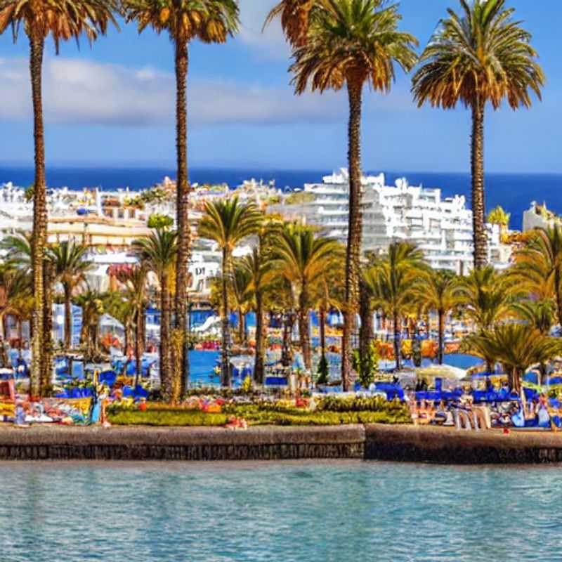 Las Palmas de Grande Canarie : Un été luxueux au soleil, sans la chaleur étouffante ? Mystère résolu !<h3>Canaries enchantées : Las Palmas, escapade estivale de luxe au climat idéal</h3><h3>Soleil doré et mystères canariens : Las Palmas, une destination estivale de luxe rafraîchissante</h3><h3>Températures douces, aventures dorées : Las Palmas, le secret d'un été luxueux aux îles Canaries</h3><h3>L'été parfait existe-t-il ? Las Palmas et ses températures clémentes vous invitent à le découvrir... avec luxe et panache !</h3>