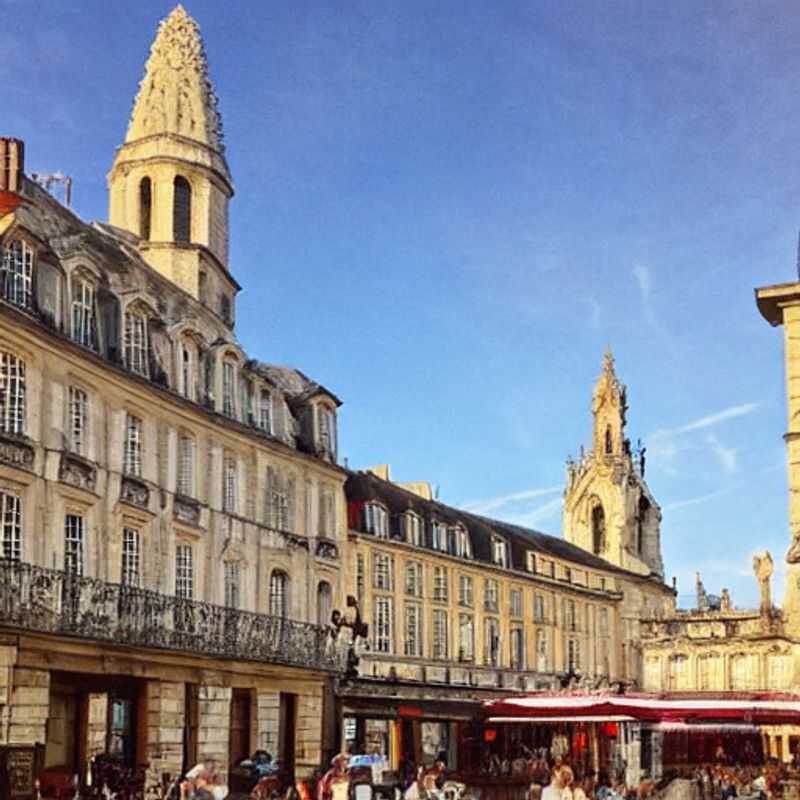 Bordeaux en été &#58; un luxe estival sous le soleil de la Gironde ?<h3>Bordeaux l'été &#58; Vacances de luxe au soleil&#44; oui&#44; mais...</h3><h3>Bordeaux sous le soleil estival &#58;  Le luxe à la française&#44; une expérience à savourer ?</h3><h3>Soleil&#44; vin et luxe &#58; Bordeaux&#44; destination estivale haut de gamme ?</h3><h3>L'été bordelais &#58;  Un séjour de luxe au cœur de la France viticole ?</h3><h3>Bordeaux estival &#58;  Au&#45;delà du vin&#44; un luxe d'expériences inoubliables ?</h3>