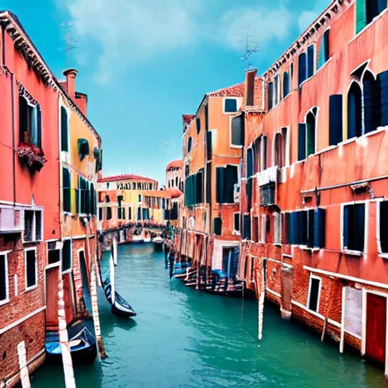 Venise, été luxueux : Mythe ou réalité ? Un impact positivement surprenant !<h3>Sous le charme vénitien : Un été de luxe, entre énigmes historiques et dolce vita (impact positif garanti !)</h3><h3>L'impact enchanteur de Venise : Un été luxueux au cœur de la Sérénissime (et quelques secrets dévoilés)</h3><h3>Venise et ses mystères : Un été luxueux à l'impact positivement inoubliable</h3><h3>Séjour vénitien de luxe : L'impact d'une escapade estivale hors du commun (entre science, légendes et splendeurs)</h3>