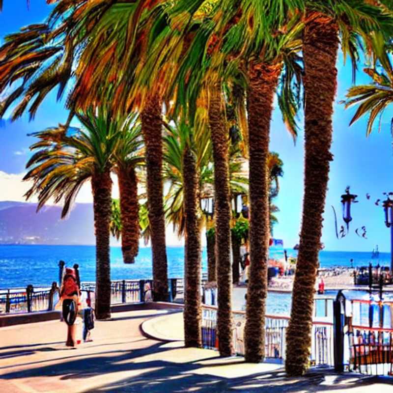 Nice in the Summer: Navigating the Riviera's Charm Amidst the Crowds<h3>Sun-Kissed Shores & Chic Retreats: Is Nice the Perfect Luxury Summer Escape? (A Crowd-Conscious Guide)</h3><h3>Luxury in the French Riviera: Balancing Summer's Buzz with Tranquil Elegance in Nice</h3><h3>Beyond the Tourist Trail: Discovering Secluded Luxury in Nice During Peak Season</h3><h3>Nice Summer Sojourn: A Luxury Guide to Avoiding the Crowds & Embracing the Riviera's Beauty</h3><h3>My Riviera Summer: A Personal Journey Through Nice's High Season, Balancing Glamour & Serenity</h3><h3>The Art of the French Riviera Summer: Finding Your Perfect Pace in Nice, Even When it's Busy</h3><h3>Crowds & Couture: A Luxury Traveler's Perspective on Summer in Nice</h3><h3>Unveiling Nice's Hidden Gems: A Luxury Escape Beyond the Summer Rush</h3>