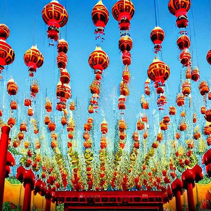 Pékin l'été : un havre de paix luxueux loin des foules ?<h3>Beijing en été : le luxe d'une expérience intimiste et relaxante</h3><h3>Échapper à la foule : un été luxueux et serein à Pékin</h3><h3>Pékin, été secret : luxe et tranquillité au cœur de la Chine</h3><h3>Mon été pékinois : luxe discret et moments précieux loin du tourisme de masse</h3><h3>Le charme discret du luxe à Pékin : un été inoubliable hors des sentiers battus</h3>