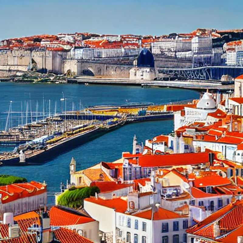 Lisbonne, écrin de luxe estival : bien-être et relaxation au cœur du Portugal ?<h3>Détente et Dolce Vita : un été luxueux à Lisbonne, entre spas somptueux et soins personnalisés ?</h3><h3>Lisbonne, parenthèse enchantée : exploration sensorielle et bien-être au sommet du luxe ?</h3><h3>Soleil, Spas et Secrets Lisboètes : un été de relaxation inoubliable au Portugal ?</h3><h3>Bien-être à la Portugaise : Lisbonne, destination de luxe pour une escapade estivale revitalisante ?</h3>